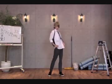 【めろちん】金曜日のおはよう踊ってみた【オリジナル振付】『反転』