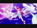 [フルHD] ノーゲーム・ノーライフ OP 2番 高音質 [60fps]