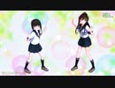 【MMD】大和は４歳くらい？【艦これ】