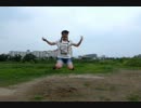 【おでぶの社畜が】ハッピーシンセサイザ踊ってみた【ＮＡＮＯ】