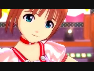 【アイドルマスター】雪歩とやよいマジ☆超えんじぇる!!