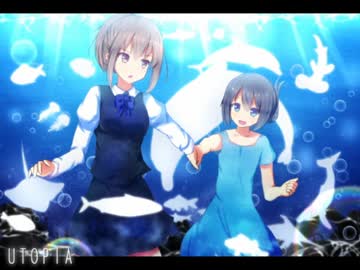 [ゆっくり実況]UTOPIA[四匹目]