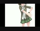 【MMD】暮井 慧（プロ生ちゃん）「Yellow」
