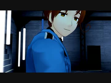 【APヘタリアMMD】伊Circus【完成版】