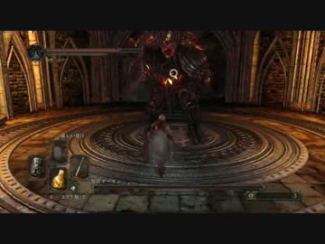 【DarkSouls2】ロートル剣士 覇者への道 Part.60【PC版】
