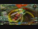 【EXVSMB】身内戦野良試合その３【シャゲ視点】