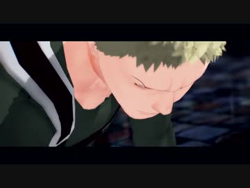 【MMD】2014年5月～7月制作短編動画まとめ &amp; 途中経過×2