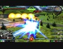 【EXVSMB】新時代の忍者part15