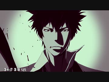 【MAD】PSYCHO-PASS OVER 300【PSYCHO-PASS】