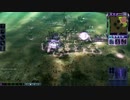 command&conquer3   Skirmish Map19　Redzone Rampage 2