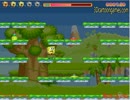 Spongebob Bubble Attack