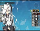 女提督が艦娘を愛でる動画５