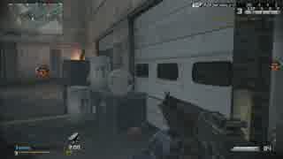 【COD:Ghosts】ボム設置不能バグ(Patch1.15以降？)