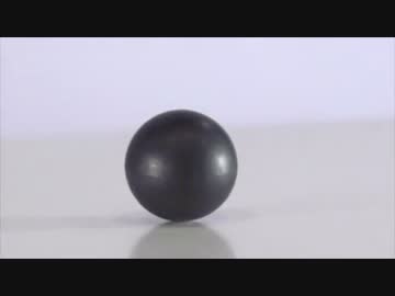 高機能制振ゴム組成物「ZeroBump（ゼロバンプ）」（転載）