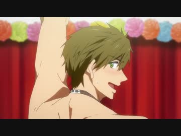 チャームポイントは・・・？【ネタバレ有】