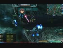 ガンダムオンライン実況動画番外編6 宇宙レーシング