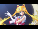 美少女戦士セーラームーンCrystal　Act.1 うさぎ-SAILORMOON-