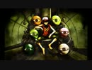 【落選供養】gigadelic -pemhem rmx-