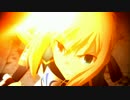【MAD】INFINITY≠ZERO【Fate/stay night】