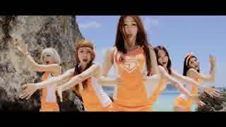 【K-POP】Scarlet - Hip Song (HD)【MV】