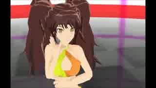 【MMD】りせちーでLamb