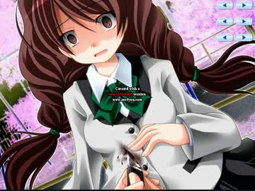 Delete最後の晩餐実況プレイ♪菖蒲編part①