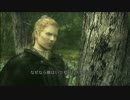 集中してしまうとアメリカ人女性より黙るＭＧＳ３EX実況パート18