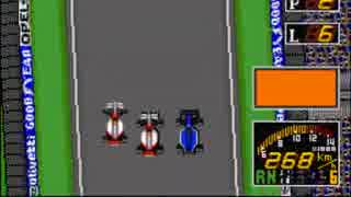 【TAS】 F-1 GRAND PRIX 第5戦 カナダGP