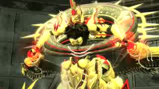 【PSO2】ソード担いでリンガ再訪問【SH】
