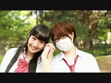 【ゆうたん】アイラビューアイニジュー踊ってみた【りお】