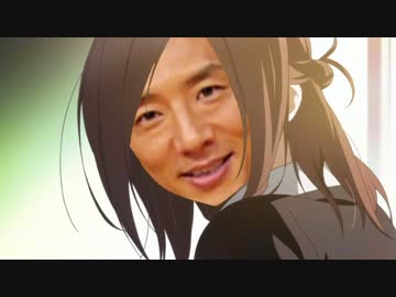 【松岡修造】一修間フレンズ。＃1