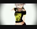 【東方ＭＭＤ】 What The Hell【十六夜咲夜】