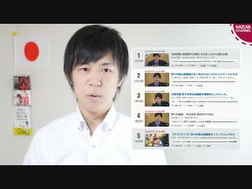 オススメ有名youtuberを 贔屓目に雑に紹介 Mega Neo S Blog ブロマガ