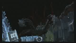 Dead Space EXTRACTION 実況第九,五章「たった8分26秒の動画です！」