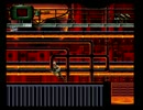 エイリアン３(SFC) 　part4