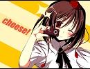 [デュエットさせてみた]疾く、疾く、疾く[ 哀良にょん/℃iel]
