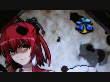 【パチンコ】CR百花繚乱 サムライガールズM5AX Part32