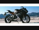 【バイクPV】Experience the new Triumph Daytona 675R