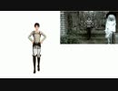 【MMD】死にたがり【モーショントレース途中】
