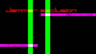 〖#夏のハードミニマル祭〗Jammer exclusion〖みきたんＰ〗