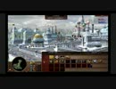 [AOE3]ロシア５人進化ラッシュ　1ｖｓ1[Takuman]