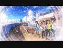 グラスリップ #1 OPの中毒になる動画