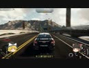 【ゆっくり実況】　NFS:R  ゆっくり警察1週間 Day1
