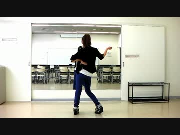 【kyu-kyu】Girls　踊ってみた♪。*【1番だけ】