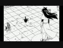 【手描きMAR】ナナシの生き様