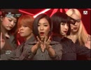 [K-POP] f(x) - RED LIGHT (Live) 140703