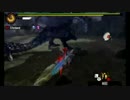 【MH4】集★7 リオレウス希少種 - 非段差 非抜刀術 ありあり 大剣 5分36秒