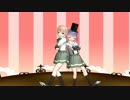 【MMD艦これ】朝潮型の双子でメランコリック