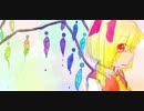 【東方自作アレンジ】吸血スカイハイ【フランの日】