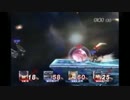 【スマブラx】 wi-fiチーム戦 part287 【だれかと】